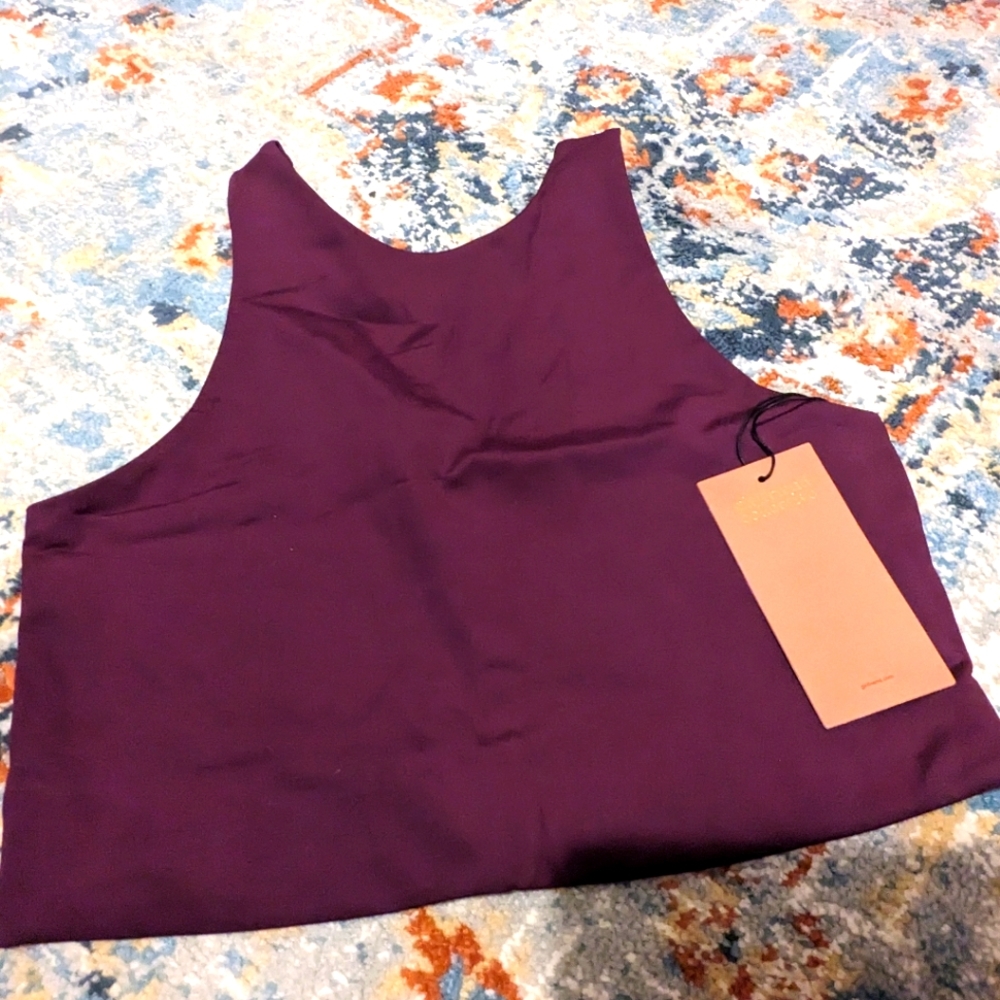 Girlfriend Collective Bra